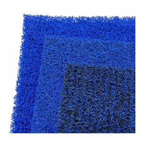 Entryways hình chữ nhật không trượt thảm chùi chân PVC CuộN Dây cuộn xe trong nhà ngoài trời PVC CuộN <span class=keywords><strong>mat</strong></span> - Product Image 3