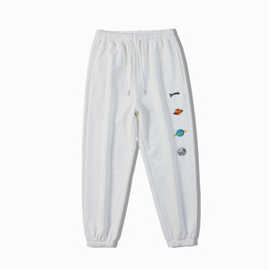 <span class=keywords><strong>2022</strong></span> pantaloni Casual da uomo pantaloni sportivi pantaloni sportivi pantaloni Skinny pantaloni neri palestre pantaloni sportivi - Product Image 2
