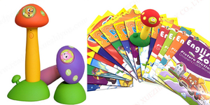 Tabley Per I Bambini Con Pointreading <span class=keywords><strong>Smart</strong></span> Bluetooth Penna Penna Gioco Del Bambino - Product Image 6