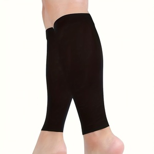 Calcetines de Compresión Graduada de 20-30 mmHg <span class=keywords><strong>con</strong></span> Logotipo Personalizado, Transpirables, para Recuperación Médica, Soporte Firme - Product Image 4