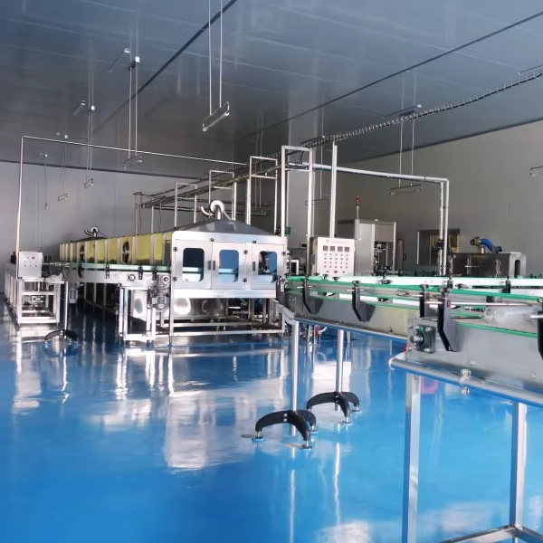 WZD Milk Powder to Liquid Cup