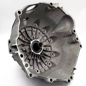 Conjunto de Carcasa de Bomba de Transmisión Automática 6L80 para Chevrolet y Pontiac - Product Image 1