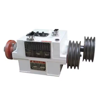 Pièces de rechange pour boîte de vitesses électrique à faible bruit en acier au carbone série PinYang MLGT25/36 TBSL pour décortiqueuse de riz et moulin à riz