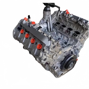 Áp dụng đối với R8 4.2L V8 chuyển động cơ lắp ráp Lamborghini Gallardo Murcielago lp550 560 570 động cơ powertrain079100031j - Product Image 6