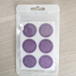 Patch d'aide au <span class=keywords><strong>sommeil</strong></span> 2025, produit phare, pour l'exportation, usage quotidien, portable, 100% étanche, infusé à la vitamine C, confortable et respirant - Product Image 5