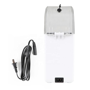 POLISI3D-Support de déshydrateur sec pour Ender 3 V2 CR10 <span class=keywords><strong>CR10S</strong></span> et autres imprimantes 3D (prise US) - Product Image 4