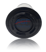 AGF OEM/ODM Heavy Duty Truck Filtro de aire Precio de fábrica de automóviles Piezas de automóviles Muestra Piezas de motor de camión hechas a medida Filtro de aire de camión