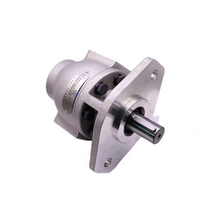 ปั๊มน้ำมันไฮดรอลิกแบบเฟือง ซีรีส์ CBF-(F)E1018 ของฟู่ซิน ซีชوان ฉางเจียง ซีรีส์ CBF-(F)E1018 - Product Image 1