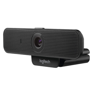 Cámara Web Empresarial Logitech C925e 1080p con Autoenfoque, RightLight 2, Micrófono Dual y Obturador de Privacidad para Teams, Zoom y <span class=keywords><strong>Google</strong></span> <span class=keywords><strong>Meet</strong></span> - Product Image 2
