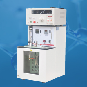 ASTM D2300น้ำมันฉนวนอัตโนมัติในสนามไฟฟ้าและไอออไนซ์ของเครื่องทดสอบแรงบันดาลใจ - Product Image 3