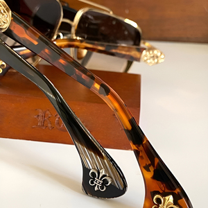 8304 Occhiali da Sole di Lusso alla Moda in Acetato di Alta Qualità per Uomo e Donna con Logo Personalizzato e Protezione UV400, Occhiali Estivi da Spiaggia di Marca - Product Image 6