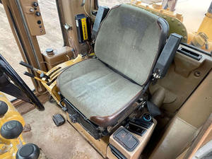 Niveleuse d'origine Caterpillar CAT 140G 140H 140K 12H Niveleuse d'occasion à vendre - Product Image 3