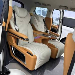 Asientos de Lujo, Elegantes y Cómodos, Adecuados para Automóviles de Negocios (Honda, Toyota, Mercedes Benz, <span class=keywords><strong>Volkswagen</strong></span>), Yates, Oficinas - Product Image 3