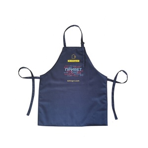 <span class=keywords><strong>Delantal</strong></span> de pintura para niños de entrega rápida, servicio OEM, <span class=keywords><strong>delantal</strong></span> blanco para niños, juego para hornear, <span class=keywords><strong>delantal</strong></span> de <span class=keywords><strong>gabardina</strong></span> personalizado, sublimación - Product Image 4