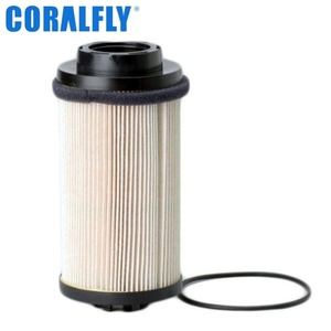 Fuel Filter Accessories E500KP02 D36 5410900051 E500KP02D36 E161H01D28 Oil Filter for 51.05500.6073 51.01804.6002 - Product Image 1