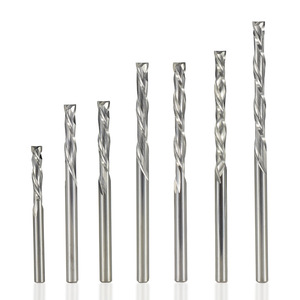 Kim cương Bộ chamfer rắn bay gỗ cứng bánh răng bên cacbua dưới <span class=keywords><strong>CNC</strong></span> mặt cắt công cụ vuông đầu cho phay cắt cho kim loại - Product Image 6