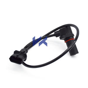 Posición del cigüeñal Sentor 2S7Q-6C315-AC para Ford Transit Mondeo MK3 - Product Image 1