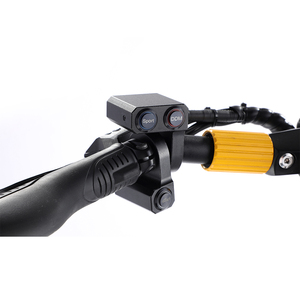 <b>VSETT</b> Intelligent Foldable Adult Scooter 10+ Aluminium Scooter\ Scooters 10+ - Product Image 3