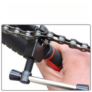 Outil de réparation pour chaîne de vélo de montagne Outil de démontage de chaîne de changement de vitesse pour vélo de montagne - Product Image 3