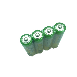 Aaa 1.5V vàng dùng một lần Alkaline pin di động một thời gian sử dụng cho máy ảnh trong kho - Product Image 2