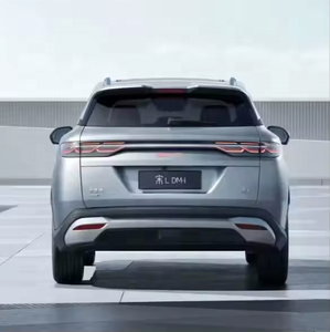 Nuevo Modelo 2WD AWD SUV de 5 Plazas SONG L Dmi BYD 2026 Autos Eléctricos - Product Image 3