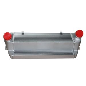 Radiador Intercooler JSY Nuevo para Motor E80 E82 135i/335i N54/N55 3.0t Varios Tamaños <span class=keywords><strong>12</strong></span> Meses de Garantía - Product Image 1