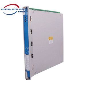 Moniteur de température de qualité supérieure Bently Nevada 3500/65-01-01 145988-02 - Product Image 2
