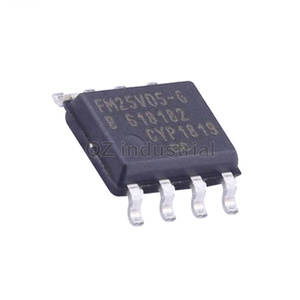 Qz bom mạch tích hợp Fram 512Kbit SPI 40MHz IC SOP8 fm25v05 FM25V05-GTR FM25V05-G - Product Image 5