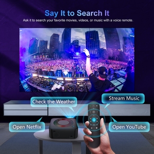Xnano X5 Draagbare Projector 1080P Full Hd Home Theater Tv 400 Ansi Smart Android 9 4K Proyector Outdoor <span class=keywords><strong>Lcd</strong></span>-Projectoren - Product Image 3