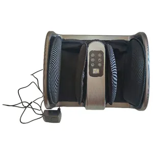 Multifunctioneel Gebruik Airbag Keep Fit Compressie Been Voet Massager Machine