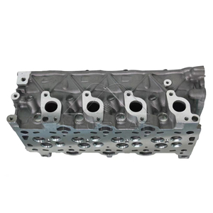 Cabeza de Cilindro D4FD D4FE 1.5L 1.6L CRDi 221002A400 22111-2A260 221112A260 96RU52AF00 para 22111-2A260 - Product Image 6