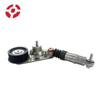 Hochwertige Antriebsriemenspannrolle OE 31251743 für Volvo S60 S80 V60 V70 XC60 2.0T Motor