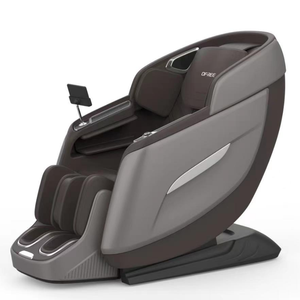 パーフェクトギフトSLフルボディ3D自動マニピュレーターマッサージチェア電気高級ゼロ重力 - Product Image 4