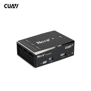 ตัวควบคุมการบิน CUAV Nora+ พร้อม NEO 3 Pro GNSS, PX4 และระบบ Autopilot สำหรับ VTOL และ FPV - Product Image 3