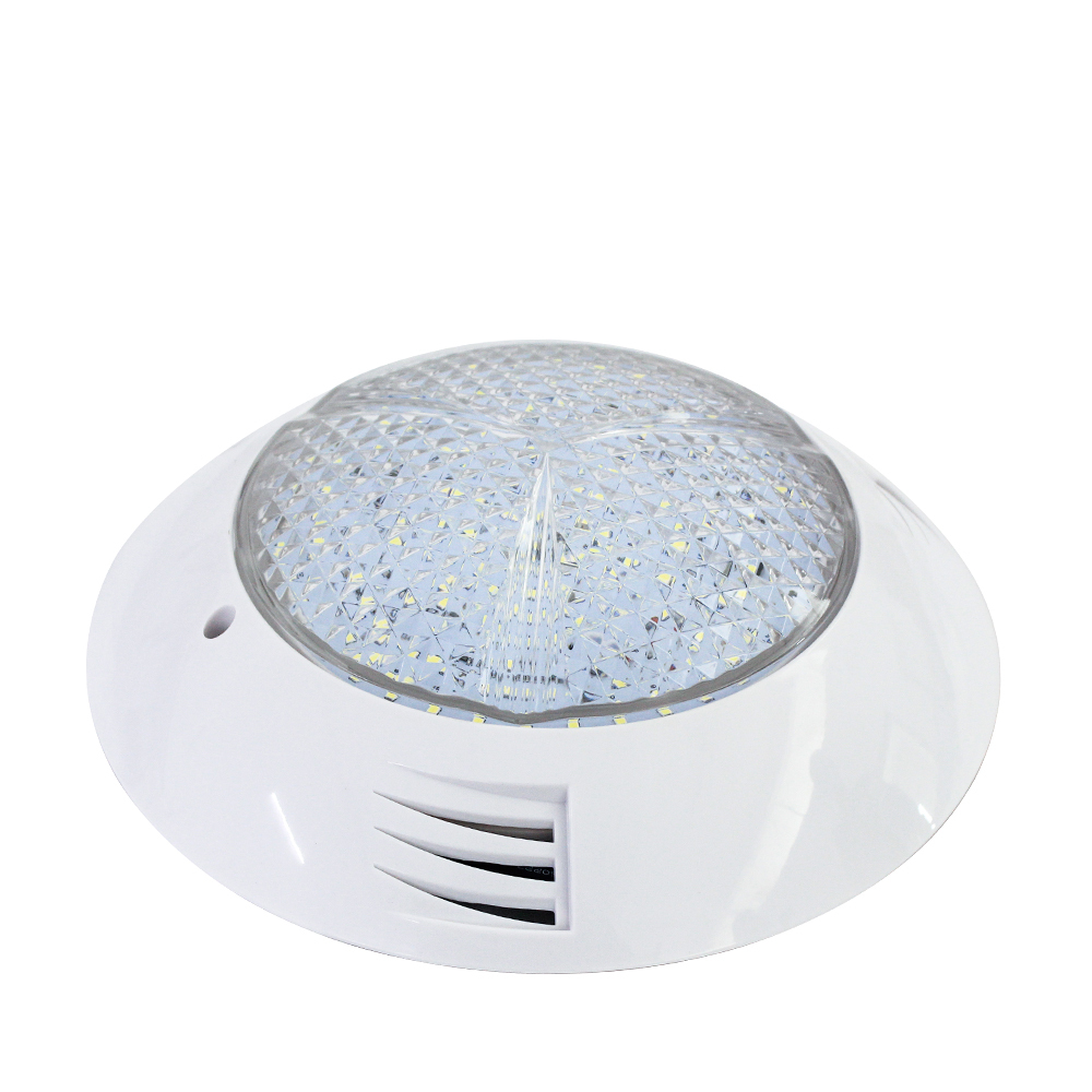 Wall Mounted Underwater Lamp 18W 24W 36W Color Changing RGB LED Swimming Pool Light