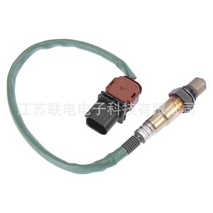 Oxygen <b>Sensor</b> 0258017473 E1GA9Y460CA <b>For</b> <b>Car</b> Replacement - Product Image 1