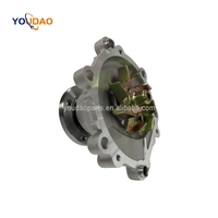 1610059257 2L 3L 5L 16100-59255 16100-59256 Bomba de agua del motor 16100-59257 para GRJ150