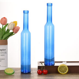 Ru Star Bouteilles <span class=keywords><strong>de</strong></span> <span class=keywords><strong>vin</strong></span> en verre <span class=keywords><strong>de</strong></span> haute qualité <span class=keywords><strong>Bordeaux</strong></span> Bouteille en verre <span class=keywords><strong>de</strong></span> <span class=keywords><strong>vin</strong></span> rouge avec liège - Product Image 4