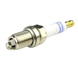 Pièces de moteur automatique <span class=keywords><strong>haute</strong></span> <span class=keywords><strong>performance</strong></span> iridium bujia bougies de voiture 0242229659 FR8DC + 6 <span class=keywords><strong>bougie</strong></span> d'<span class=keywords><strong>allumage</strong></span> du système d'<span class=keywords><strong>allumage</strong></span> pour système de moteur automatique - Product Image 2