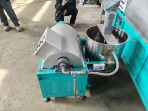 Separador Automático <span class=keywords><strong>de</strong></span> Residuos <span class=keywords><strong>de</strong></span> Aceite <span class=keywords><strong>de</strong></span> Cocina Portátil <span class=keywords><strong>de</strong></span> Alta Eficiencia <span class=keywords><strong>de</strong></span> 380 V, en Oferta, para Uso Comercial en Servicios <span class=keywords><strong>de</strong></span> Catering - Product Image 2