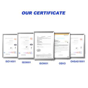 Sudaderas con Capucha y Sudaderas Unisex Oversize de Algodón Grueso para Hombre al por Mayor, con Estampado Puff Personalizado - Product Image 6