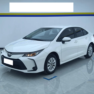 Auto Usado en Buen Estado, Bajo Kilometraje, <span class=keywords><strong>Toyota</strong></span> <span class=keywords><strong>Corolla</strong></span> <span class=keywords><strong>2022</strong></span> 1.2T S CVT Pioneer Edición PLUS - Product Image 1