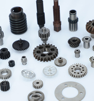 Servicios de Mecanizado CNC de Prototipos Rápidos de 3/4/5 Ejes, Piezas Metálicas de Precisión Personalizadas, Piezas de Torneado y Fresado de Aleación de Aluminio