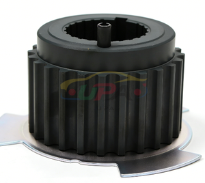 Original Quality Engine System SPROCKET-CRANKSHAFT 23120-35701 23120-35701 For H-yundai SANTRO 23120-35701 - Product Image 3