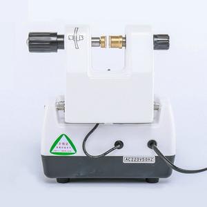 Machine à rainurer les verres Liangyou 1800 pour verres de lunettes, machine à tréfiler automatique, couleur blanche, origine Zhejiang - Product Image 2