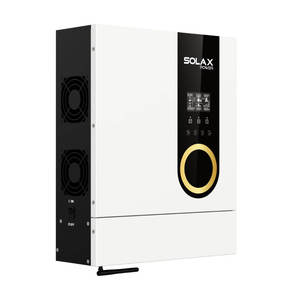 Convertisseur solaire hors réseau monophasé <span class=keywords><strong>SolaX</strong></span> OG 6 kW 48 V avec WiFi intégré, fonctionnement en parallèle, surcharge AC 200 % - Product Image 3