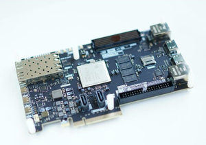 Kit de développement FPGA 410T, architecture Kintex7plus pour le prototypage et le développement électronique - Product Image 4