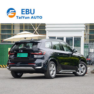 Ix1รถยนต์ไฟฟ้า2024 BM-W รถยนต์ EV รถยนต์ไฟฟ้ายานพาหนะ <span class=keywords><strong>BMWIX3</strong></span>พลังงานใหม่ IX1 - Product Image 4