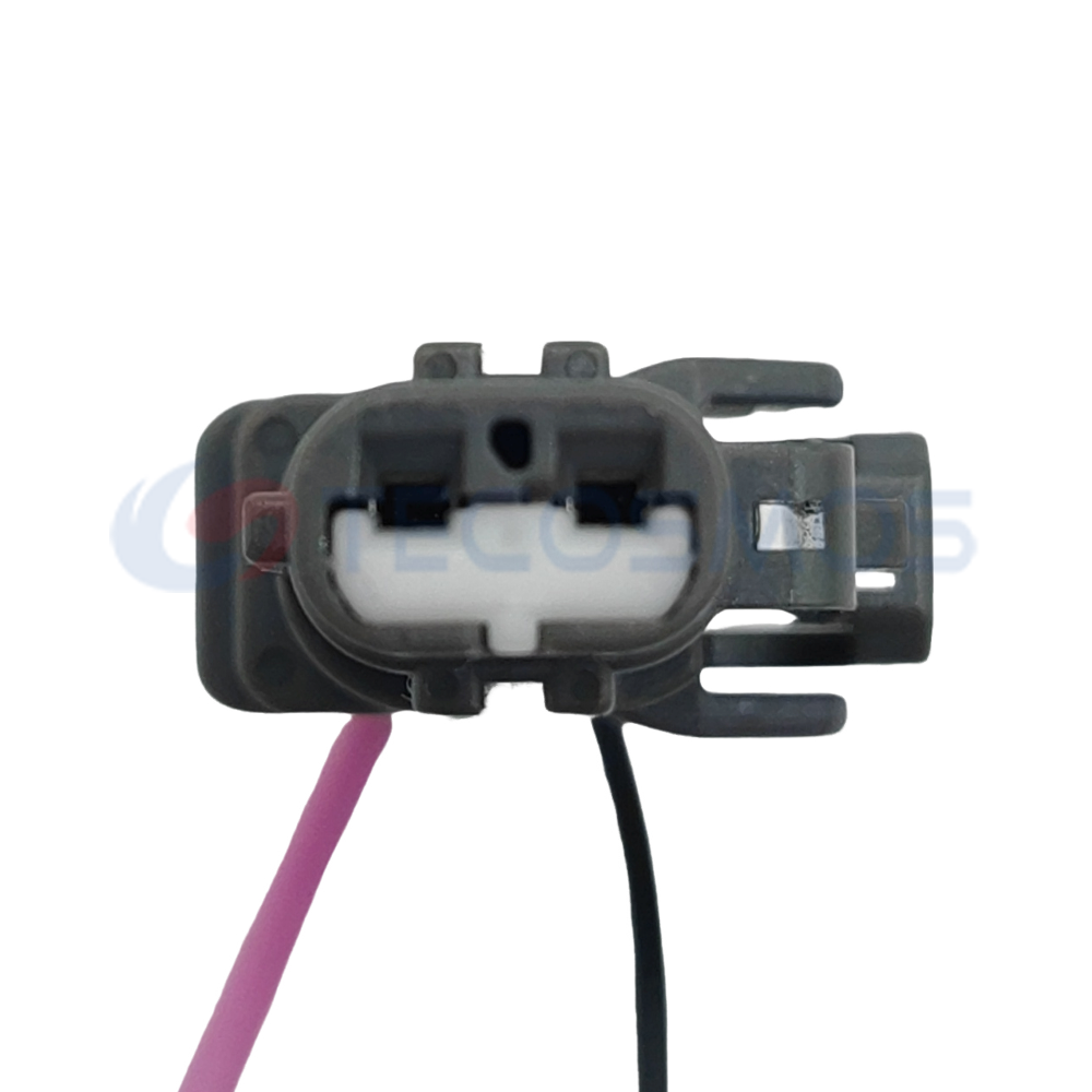 Automotive Waterproof Wiring Harness Connector Plug 2-pin Female CT2-0437m-1