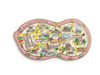 Épingles en alliage de zinc moulées sous pression CS Silver, design économique, pour artisanat, cadeaux, récompenses, accessoires décoratifs, collection, objets promotionnels, personnalisables